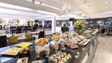 Radisson Bogota Metrotel Restaurant