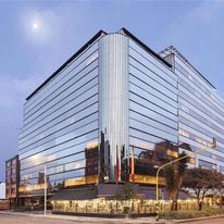 Radisson Bogota Metrotel