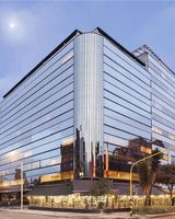 Radisson Bogota Metrotel