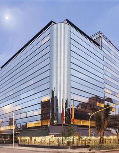 Radisson Bogota Metrotel