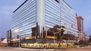 Radisson Bogota Metrotel