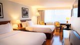 Radisson Bogota Metrotel Room