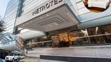 Radisson Bogota Metrotel Exterior