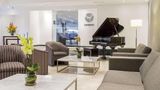 Radisson Bogota Metrotel Lobby