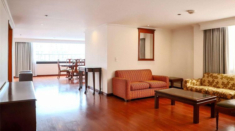 Radisson Bogota Metrotel Suite