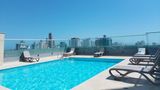 Radisson Hotel Diamond Barranquilla Pool
