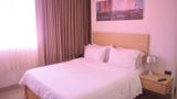 Radisson Hotel Diamond Barranquilla Room