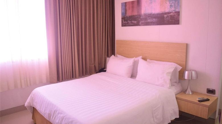 <b>Radisson Hotel Diamond Barranquilla Room</b>. Images powered by <a href="https://iceportal.shijigroup.com/" title="IcePortal" target="_blank">IcePortal</a>.