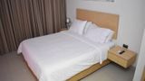 Radisson Hotel Diamond Barranquilla Room