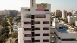 Radisson Hotel Diamond Barranquilla Exterior