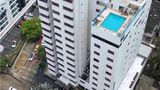Radisson Hotel Diamond Barranquilla Exterior