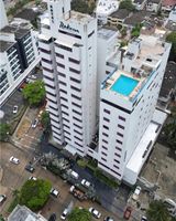 Radisson Hotel Diamond Barranquilla