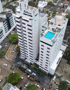 Radisson Hotel Diamond Barranquilla