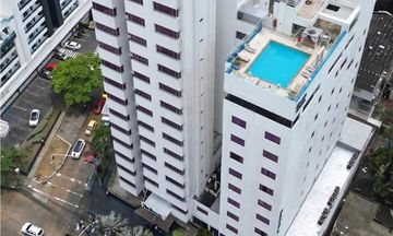 Radisson Hotel Diamond Barranquilla