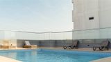 Radisson Hotel Diamond Barranquilla Pool