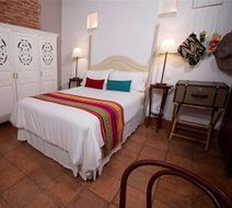 Hotel Bantu By Faranda Boutique Room