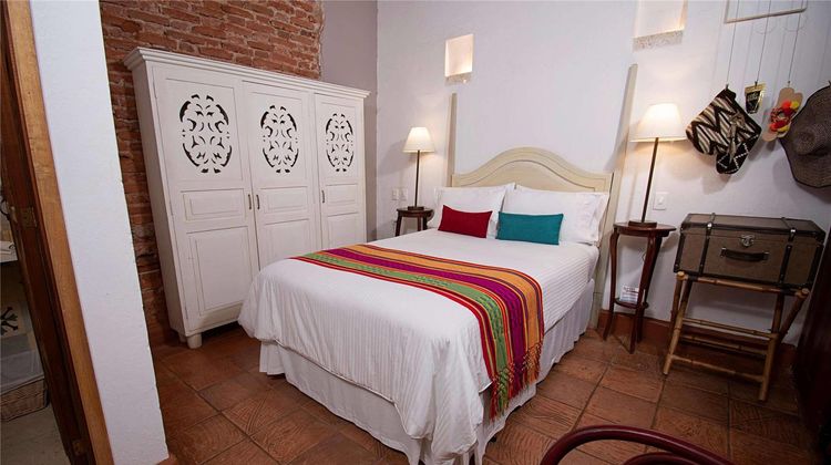 Hotel Bantu By Faranda Boutique Room