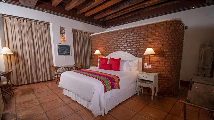 Hotel Bantu By Faranda Boutique Suite