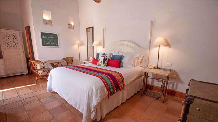 Hotel Bantu By Faranda Boutique Suite