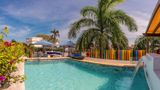 Hotel Bantu By Faranda Boutique Pool