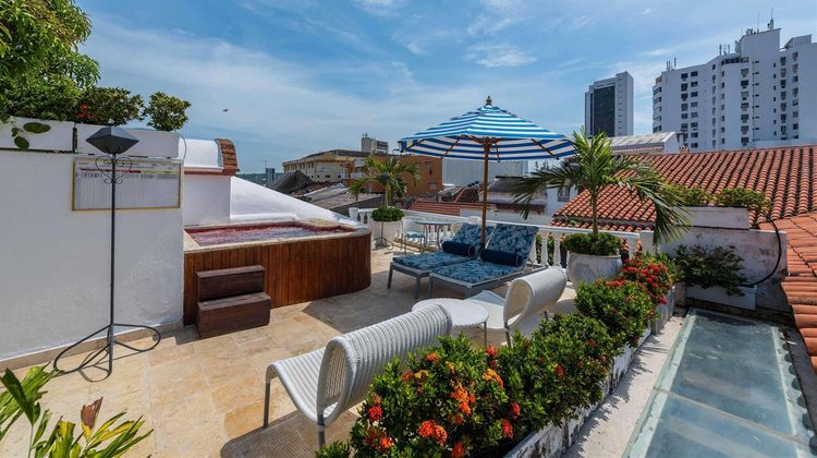 Hotel Bantu By Faranda Boutique Other