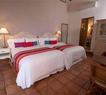 Hotel Bantu By Faranda Boutique Room