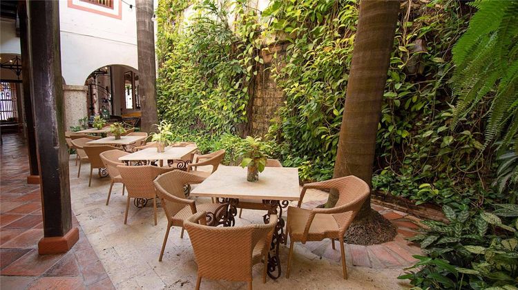 Hotel Bantu By Faranda Boutique Restaurant