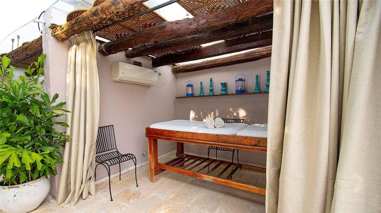 <b>Hotel Bantu By Faranda Boutique Spa</b>. Images powered by <a href="https://iceportal.shijigroup.com/" title="IcePortal" target="_blank">IcePortal</a>.