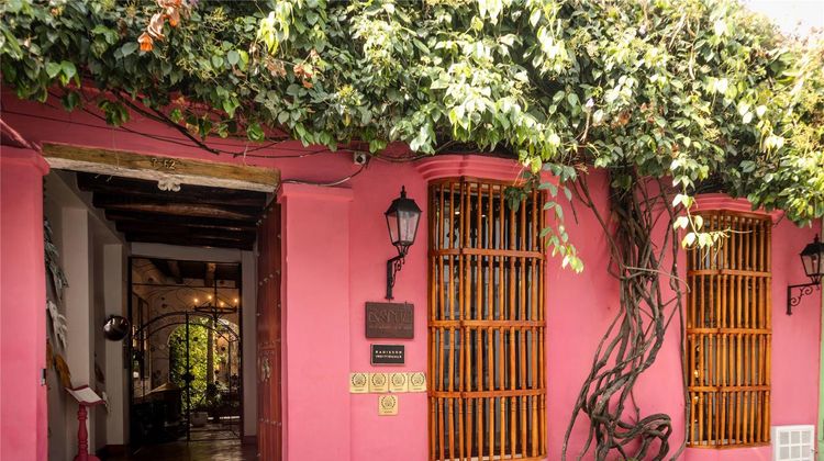 Hotel Bantu By Faranda Boutique Exterior