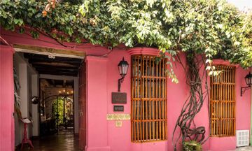 Hotel Bantu By Faranda Boutique