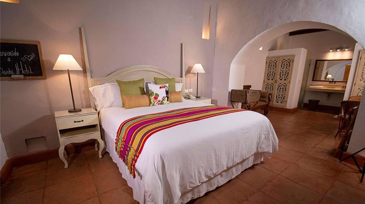 Hotel Bantu By Faranda Boutique Suite