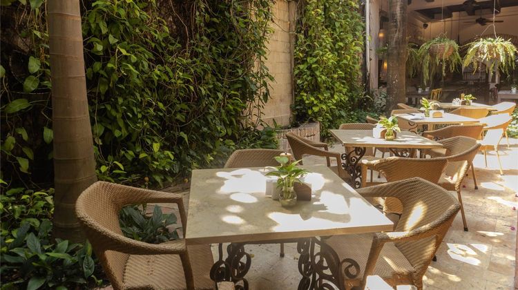 Hotel Bantu By Faranda Boutique Restaurant
