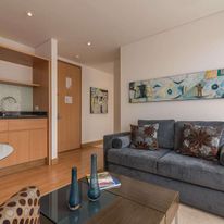 Faranda Coll Bogota-Radisson Individuals