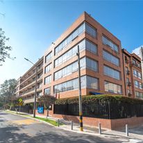 Faranda Coll Bogota-Radisson Individuals