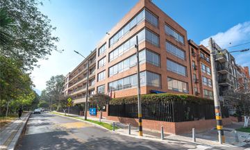Faranda Coll Bogota-Radisson Individuals