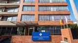 Faranda Coll Bogota-Radisson Individuals Exterior