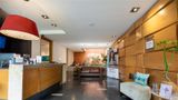 Faranda Coll Bogota-Radisson Individuals Lobby