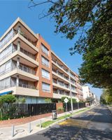 Faranda Coll Bogota-Radisson Individuals