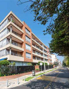 Faranda Coll Bogota-Radisson Individuals