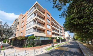 Faranda Coll Bogota-Radisson Individuals