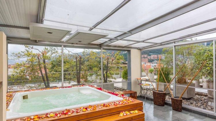 Faranda Coll Bogota-Radisson Individuals Spa
