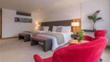 Faranda Coll Bogota-Radisson Individuals Room