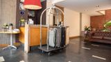 Faranda Coll Bogota-Radisson Individuals Lobby