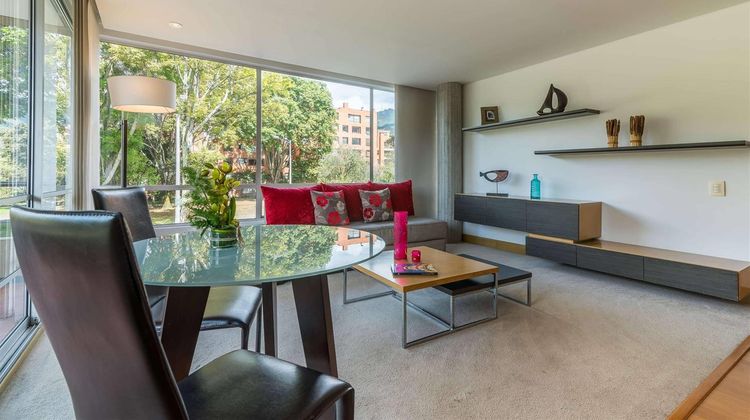 Faranda Coll Bogota-Radisson Individuals Suite
