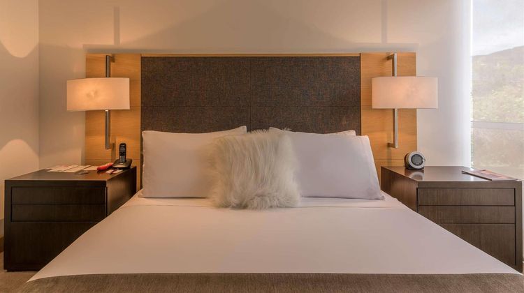 Faranda Coll Bogota-Radisson Individuals Suite