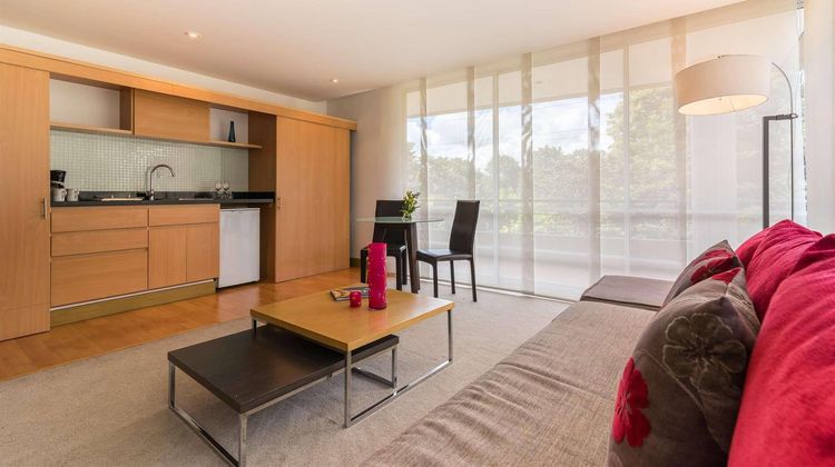 Faranda Coll Bogota-Radisson Individuals Suite