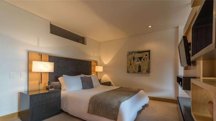 Faranda Coll Bogota-Radisson Individuals Room