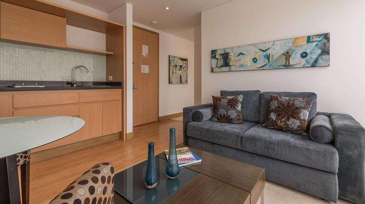 Faranda Coll Bogota-Radisson Individuals Room