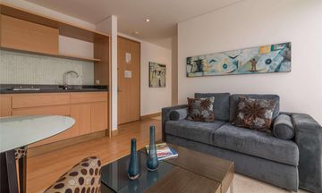 Faranda Coll Bogota-Radisson Individuals