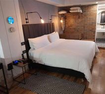 Faranda Coll Bogota-Radisson Individuals Room